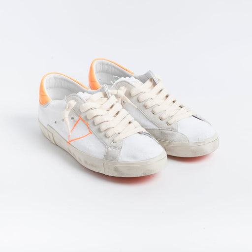 MAN - Sneakers — Cappelletto Shop