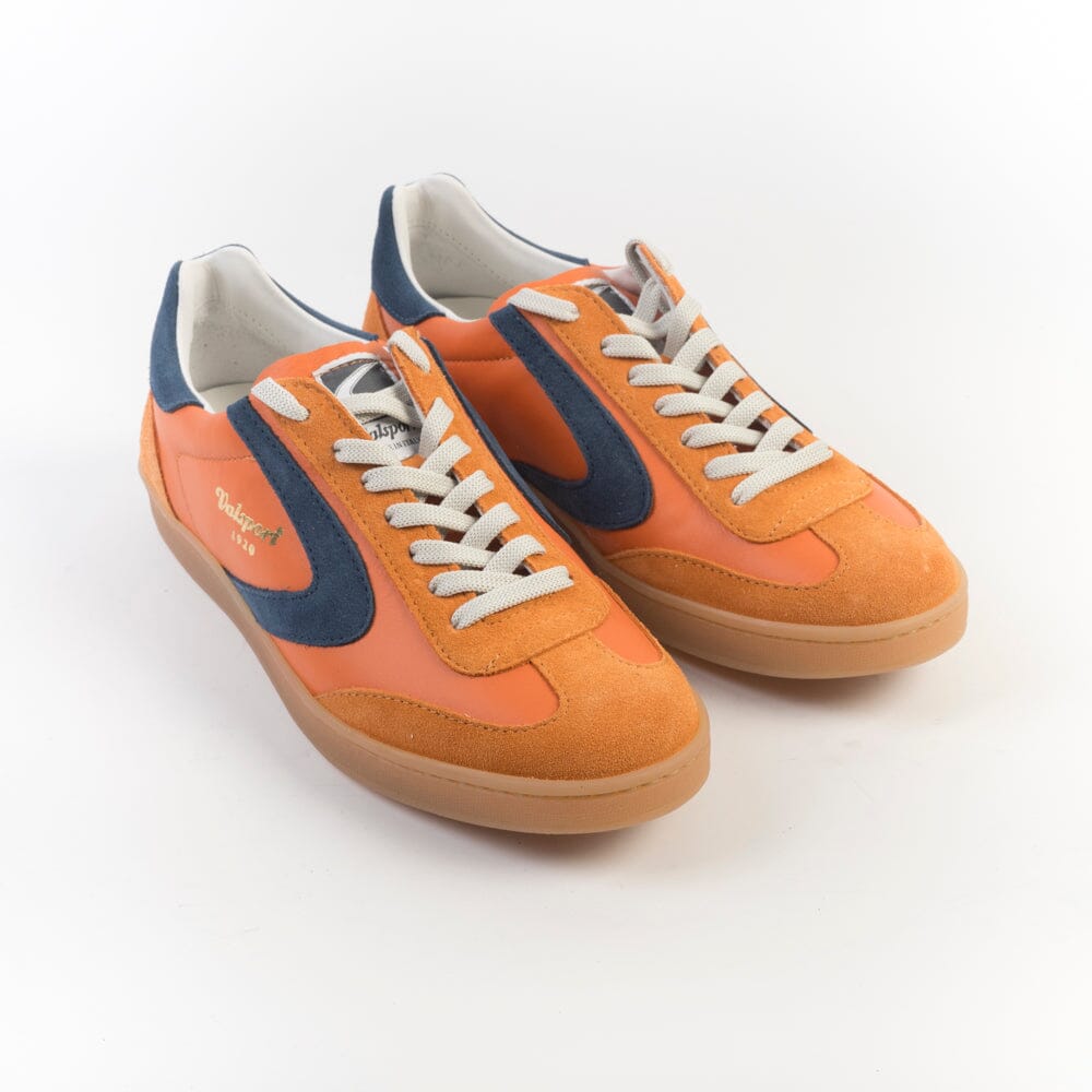 VALSPORT 1920 - Olimpia VO2691M - Arancione Scarpe Uomo VALSPORT 1920 