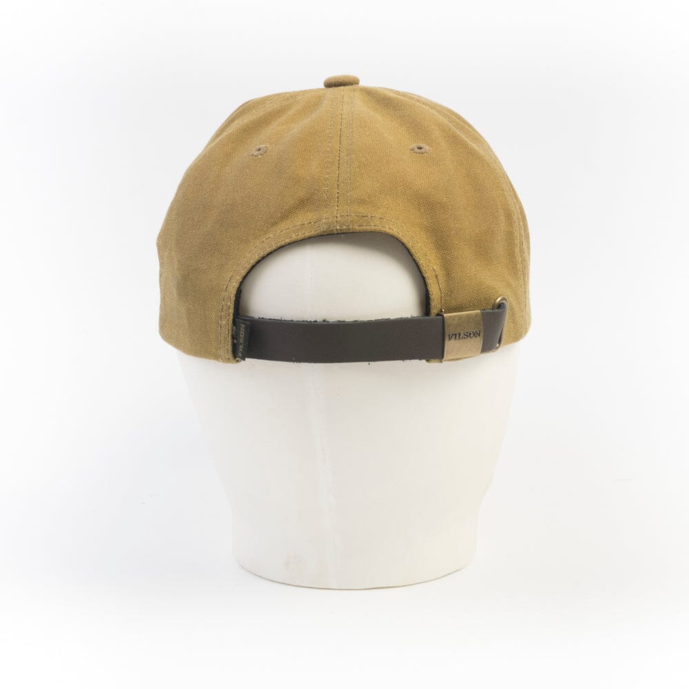 FILSON FMAACC0145 - Cappellino - Tan Zaino FILSON 