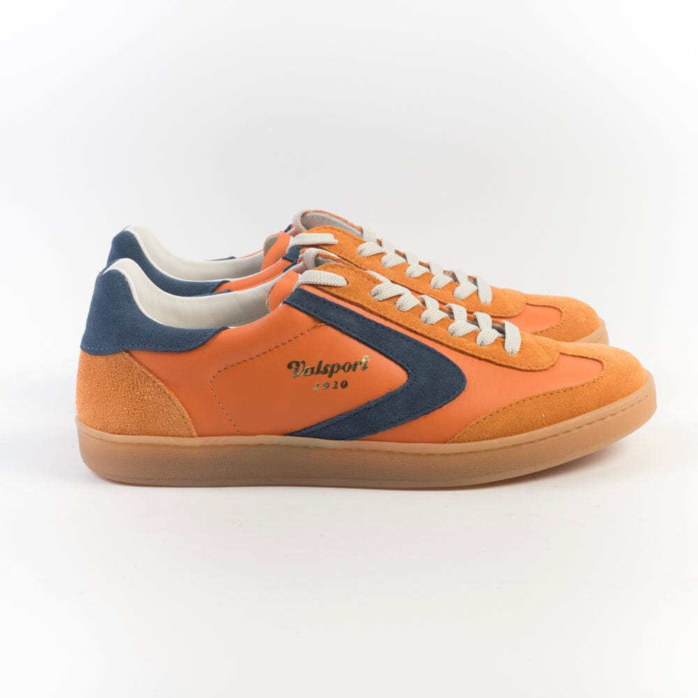 VALSPORT 1920 - Olimpia VO2691M - Arancione Scarpe Uomo VALSPORT 1920 