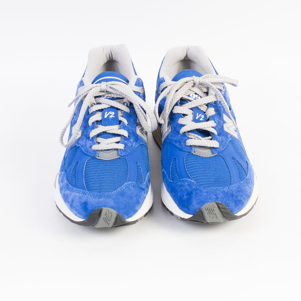 NEW BALANCE Sneakers U991BL2 Dazzling Blue