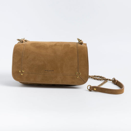 Fjallraven - Porta Passaporto 77363 - Cuoio— Cappelletto Shop