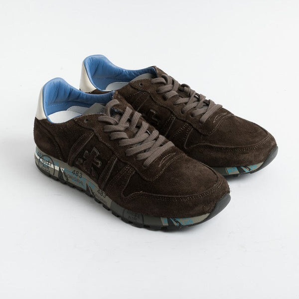 Negozi on sale premiata scarpe