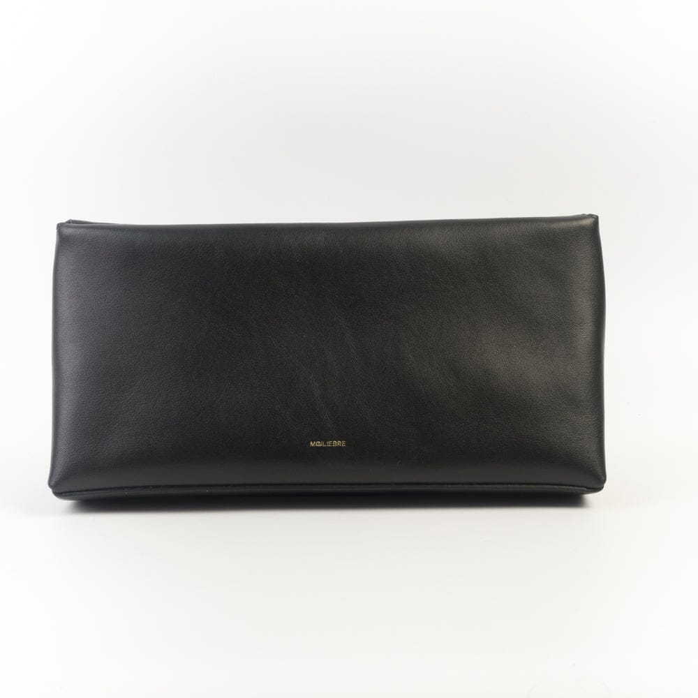 MOULIEBRE - Pochette - Carlotta - Nero Borse MOULIEBRE 