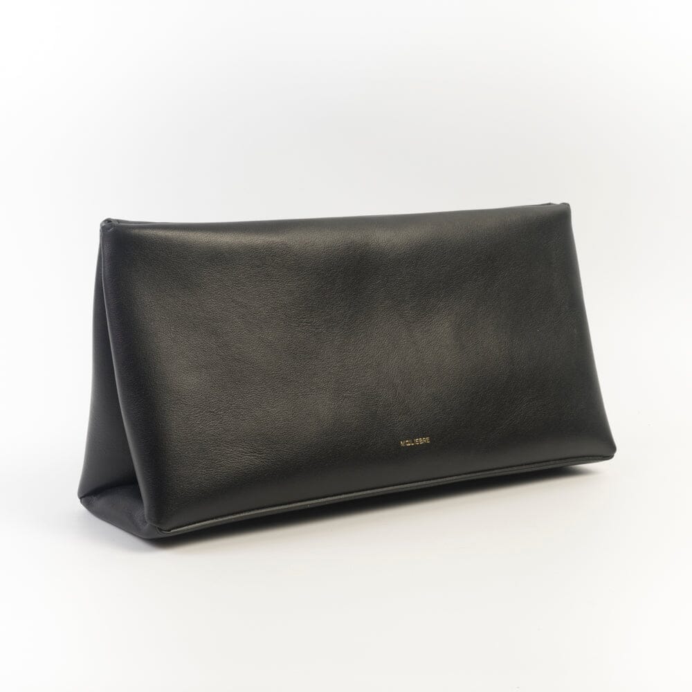 MOULIEBRE - Pochette - Carlotta - Nero Borse MOULIEBRE 