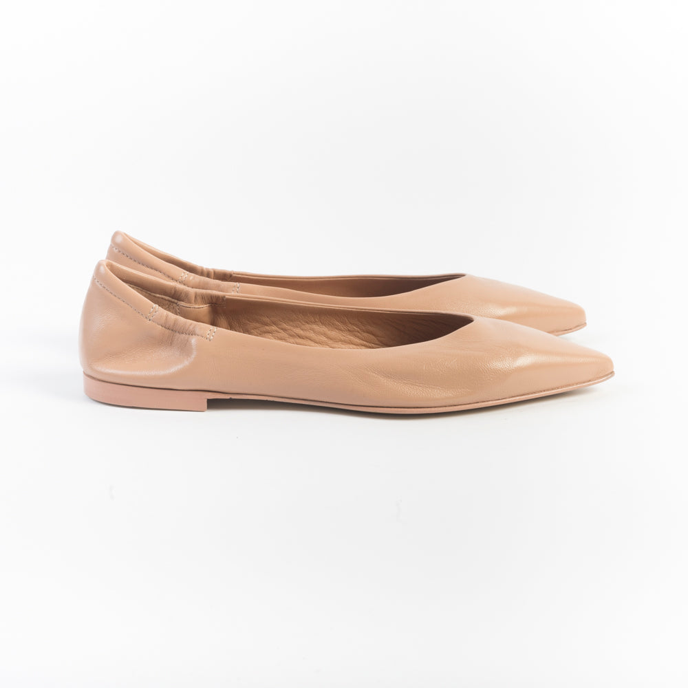 POMME D'OR - Ballerina 1000 - Sandy Rose