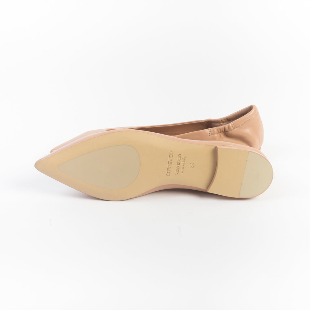 POMME D'OR - Ballerina 1000 - Sandy Rose