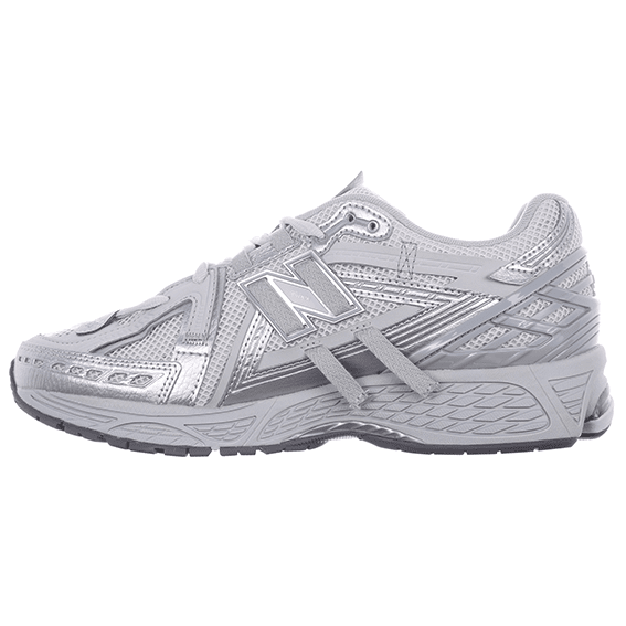 NEW BALANCE - Sneakers M1906AG - SILVER Scarpe Uomo NEW BALANCE - Collezione Donna 