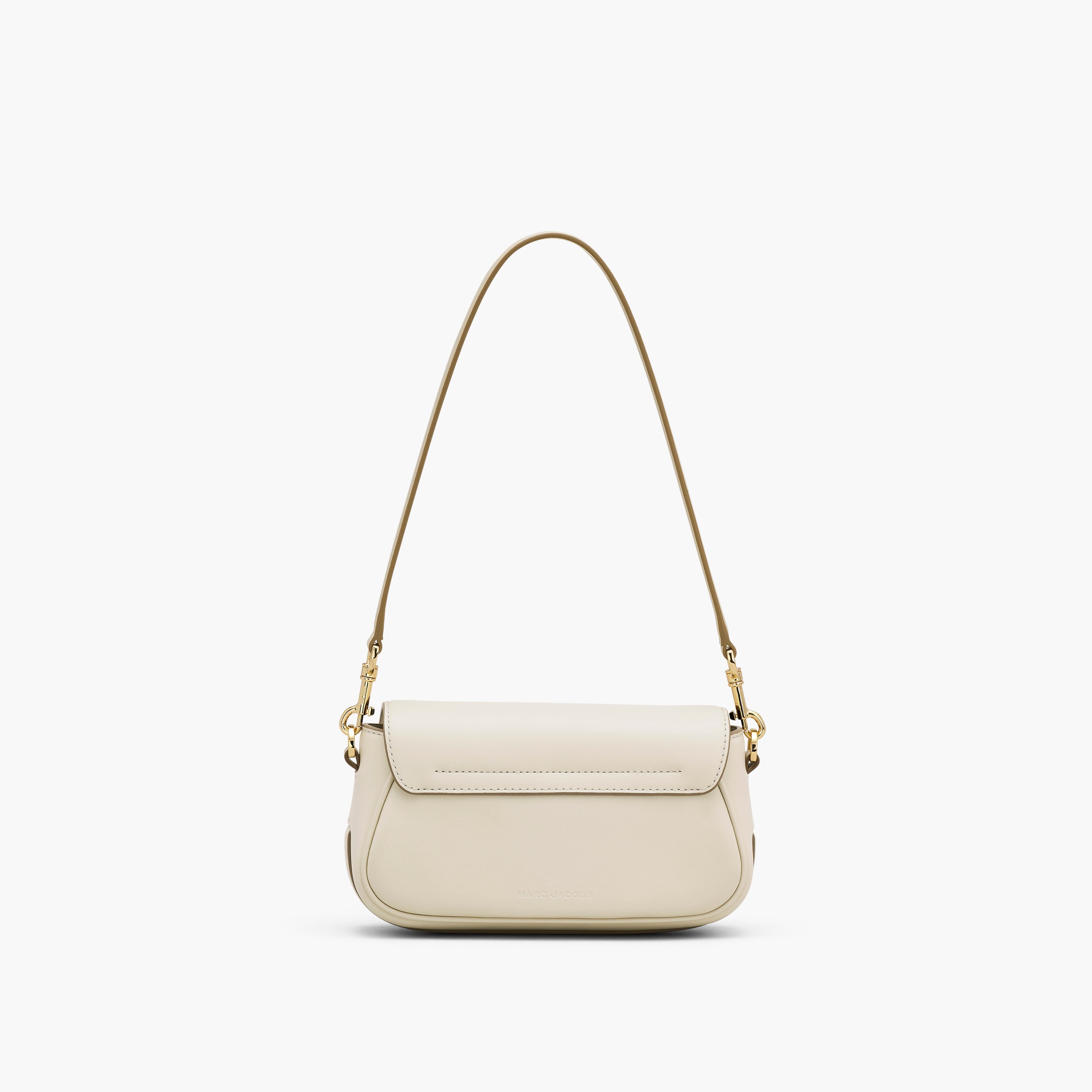 MARC JACOBS - Borsa a spalla - Shoulder 35h02 - Bianco Borse Marc Jacobs 