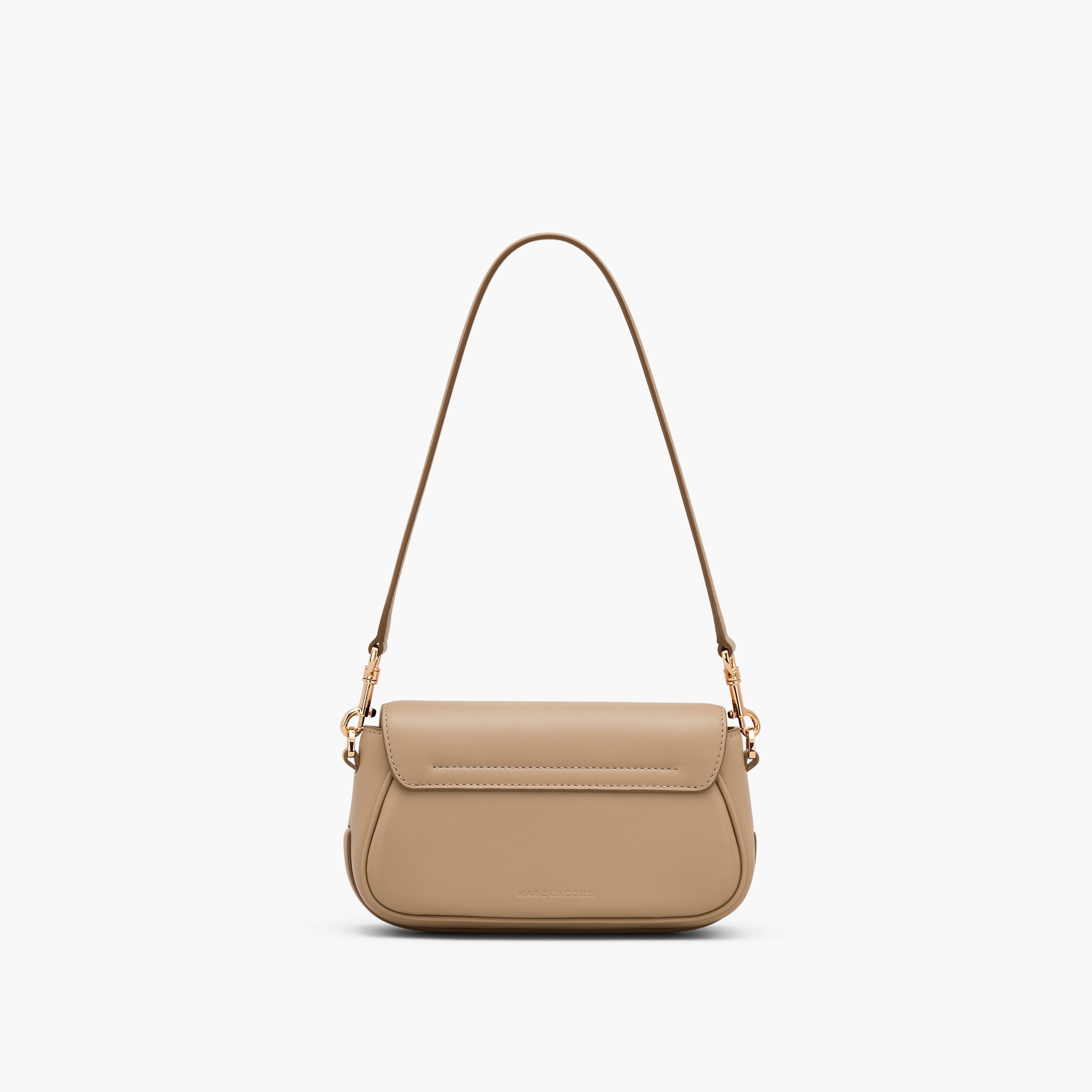 MARC JACOBS - Borsa a spalla - Shoulder 35h02 - Camel Borse Marc Jacobs 