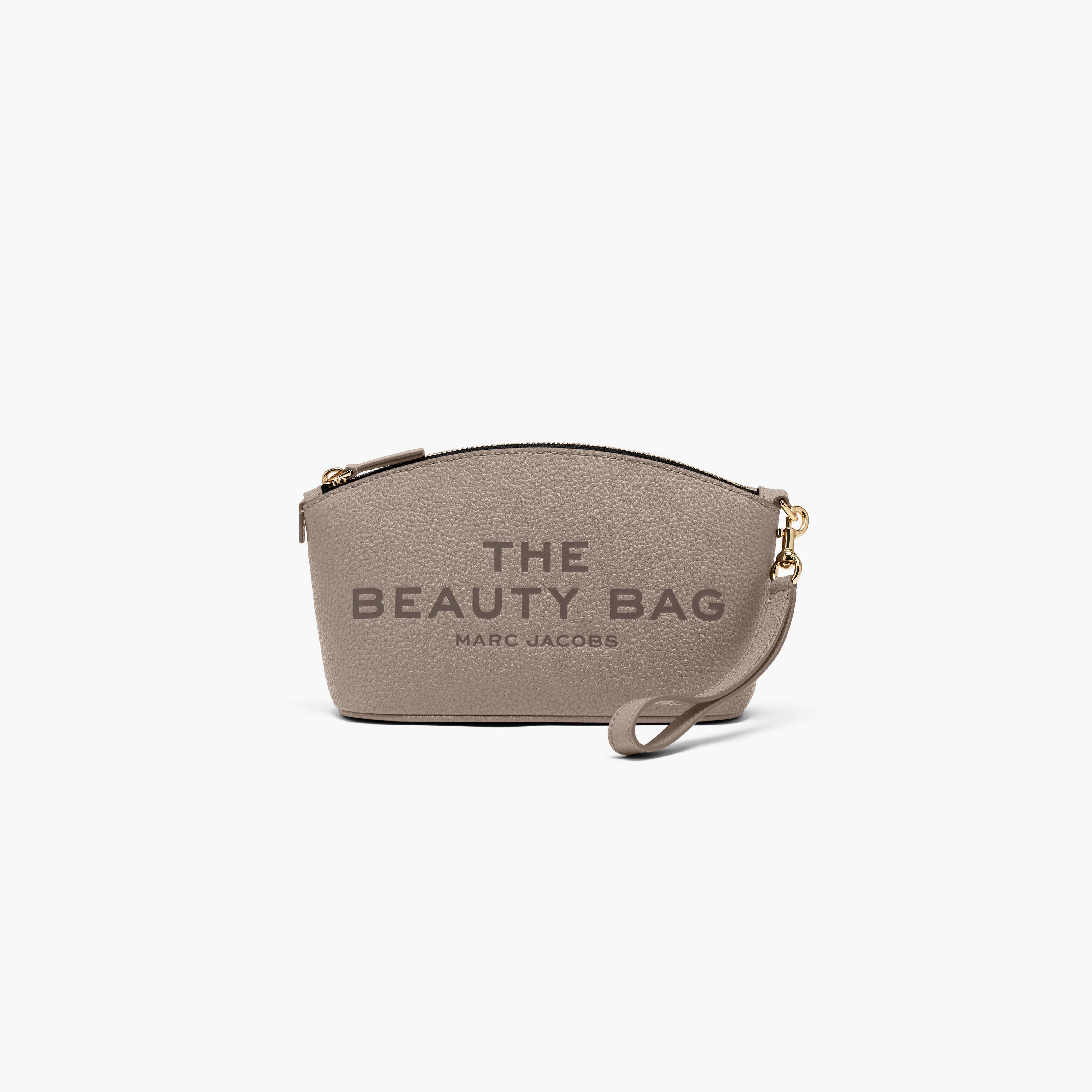 MARC JACOBS - 2R4SCP003S02 - 055 -The Beauty Bag - Cement Borse Marc Jacobs 