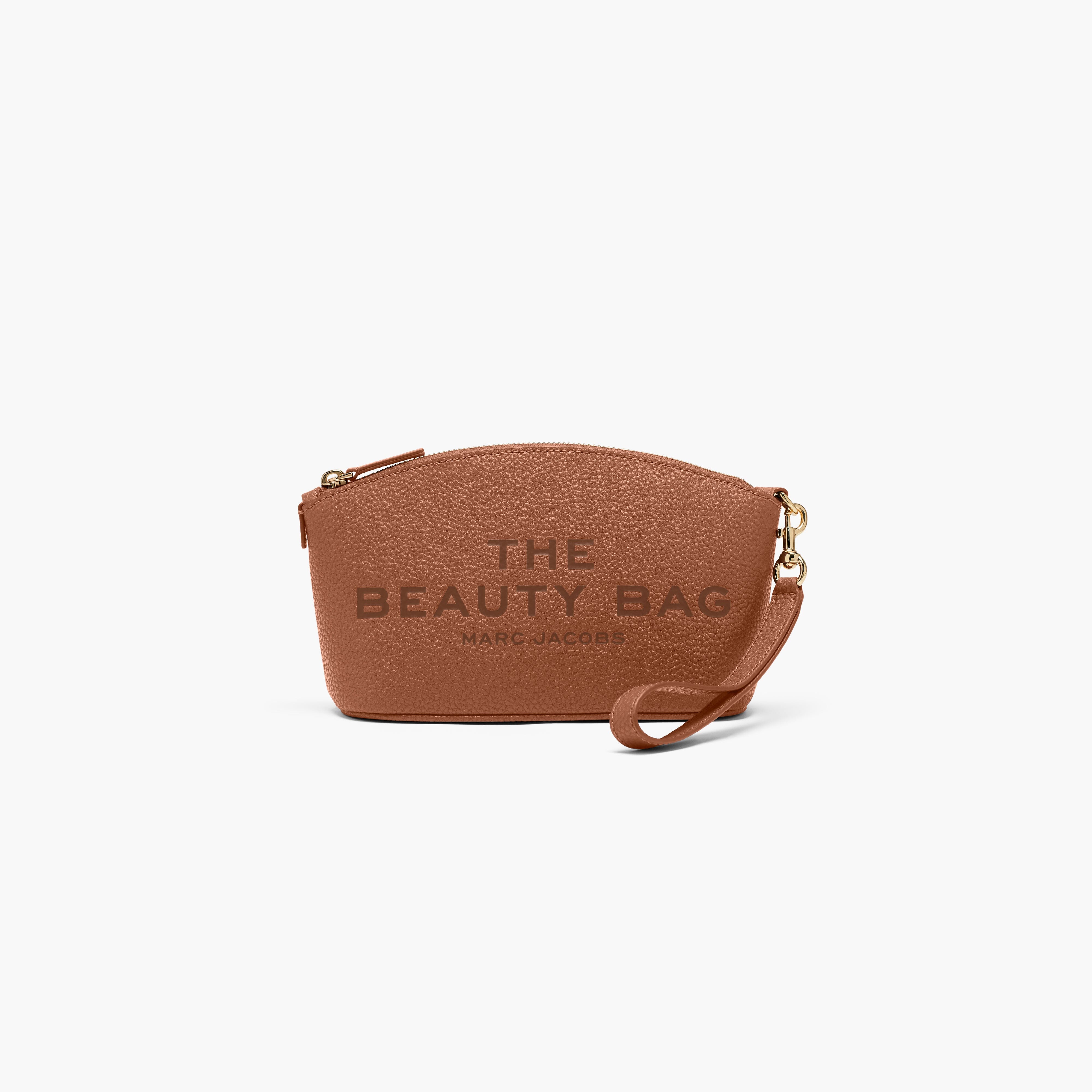 MARC JACOBS - 2R4SCP003S02 - 212 -The Beauty Bag - Argan Oil Borse Marc Jacobs 