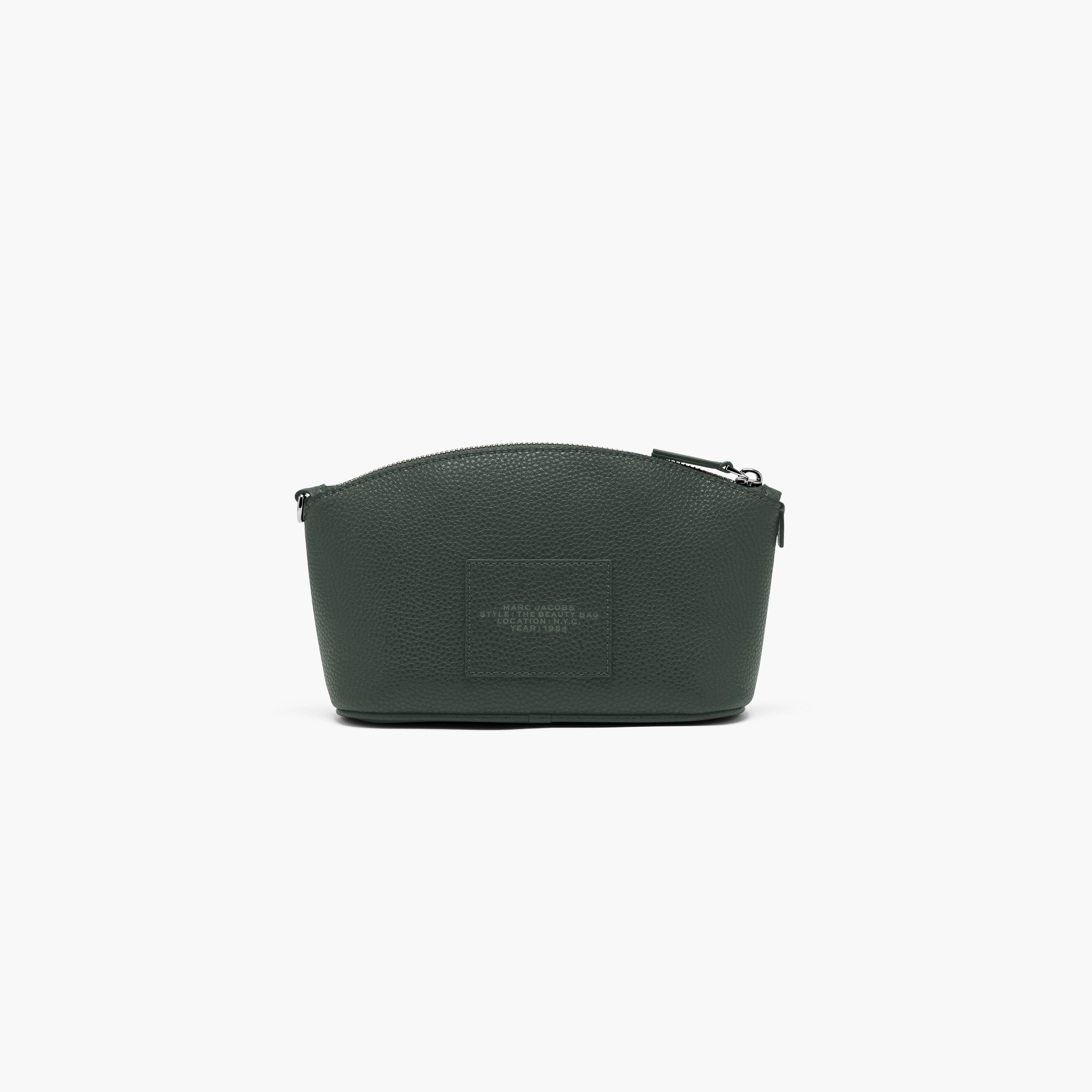 MARC JACOBS - 2R4SCP003S02 - 308 -The Beauty Bag - Ivy Verde Borse Marc Jacobs 