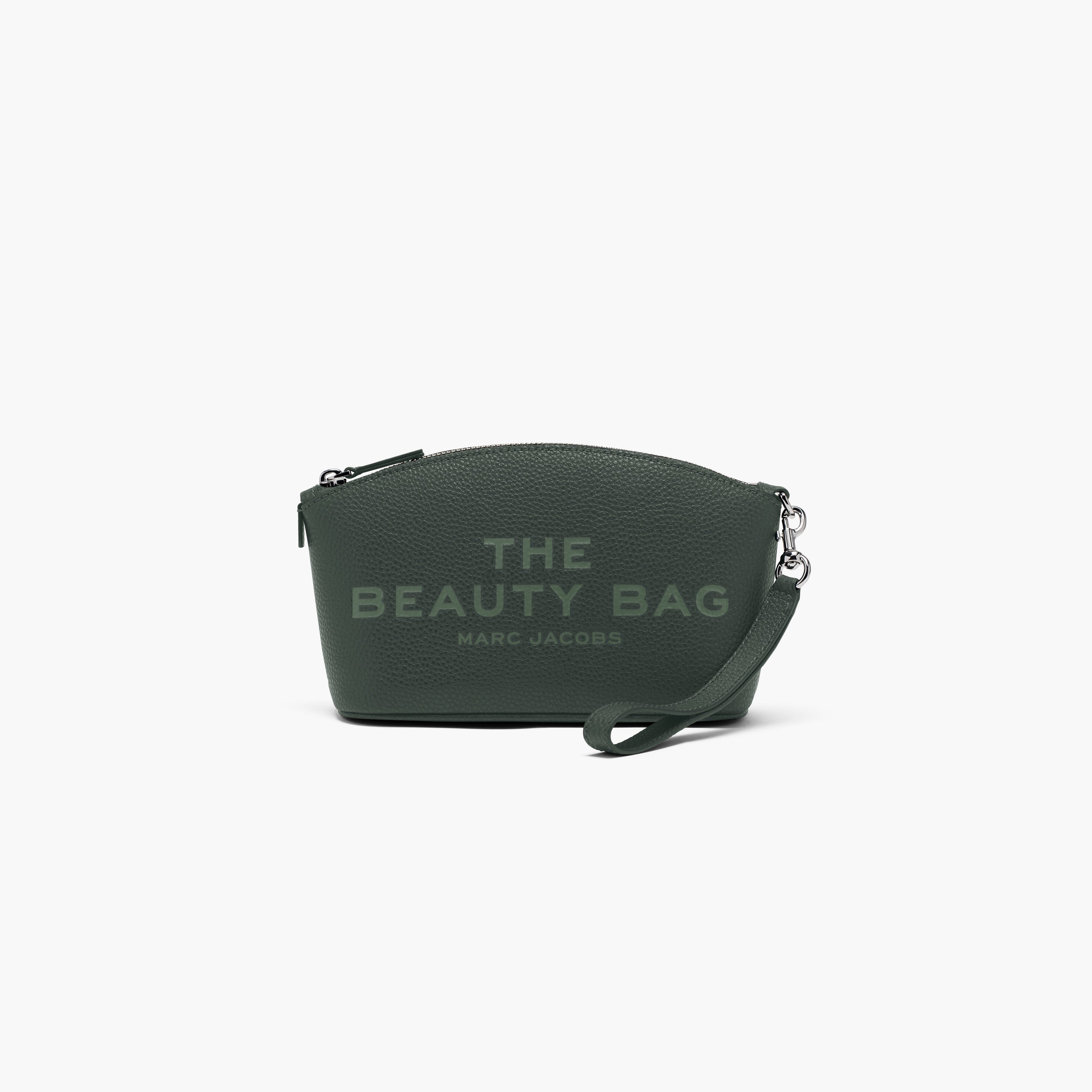 MARC JACOBS - 2R4SCP003S02 - 308 -The Beauty Bag - Ivy Verde Borse Marc Jacobs 