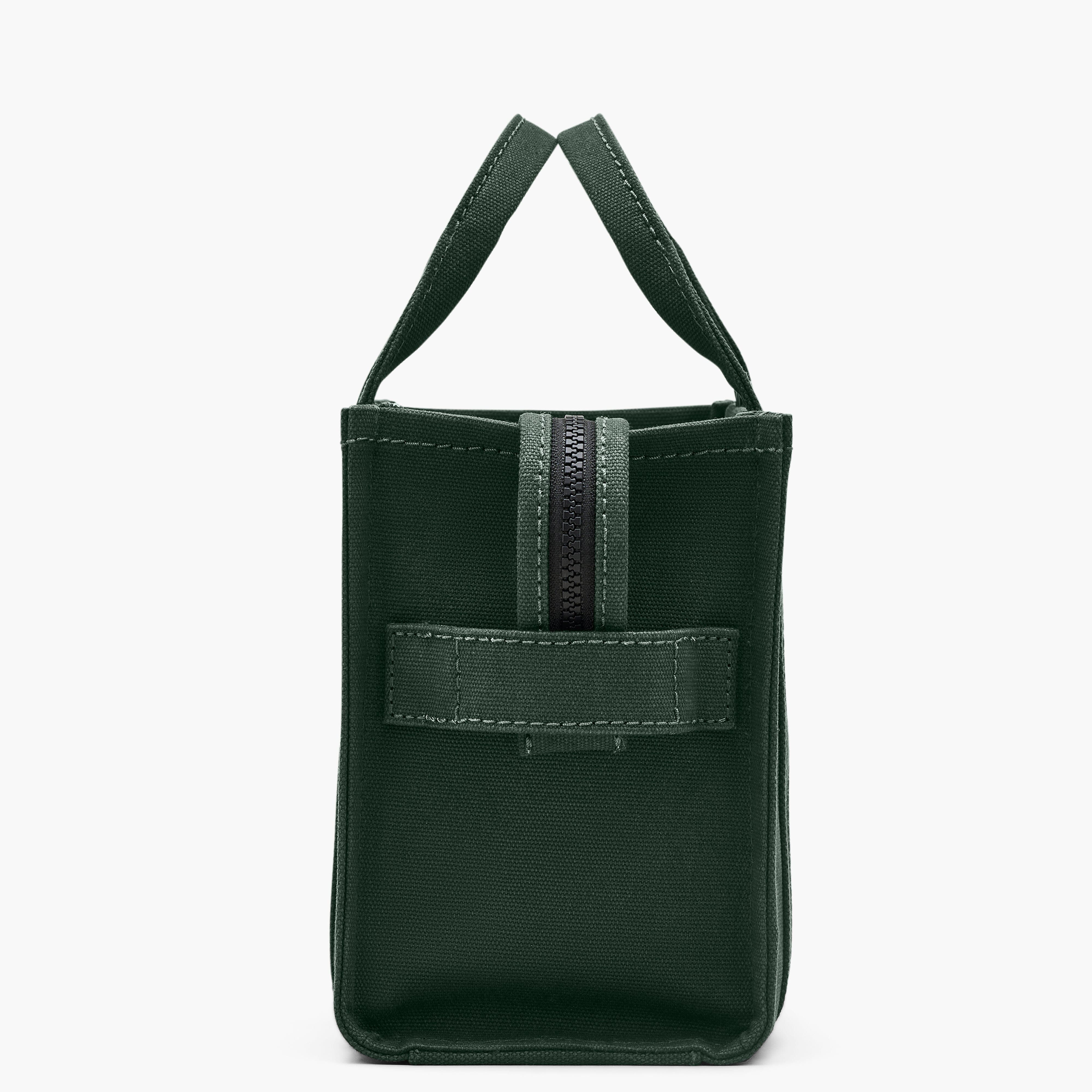 MARC JACOBS - M0016493-308 - The Small Tote Bag - Ivy Verde Borse Marc Jacobs 