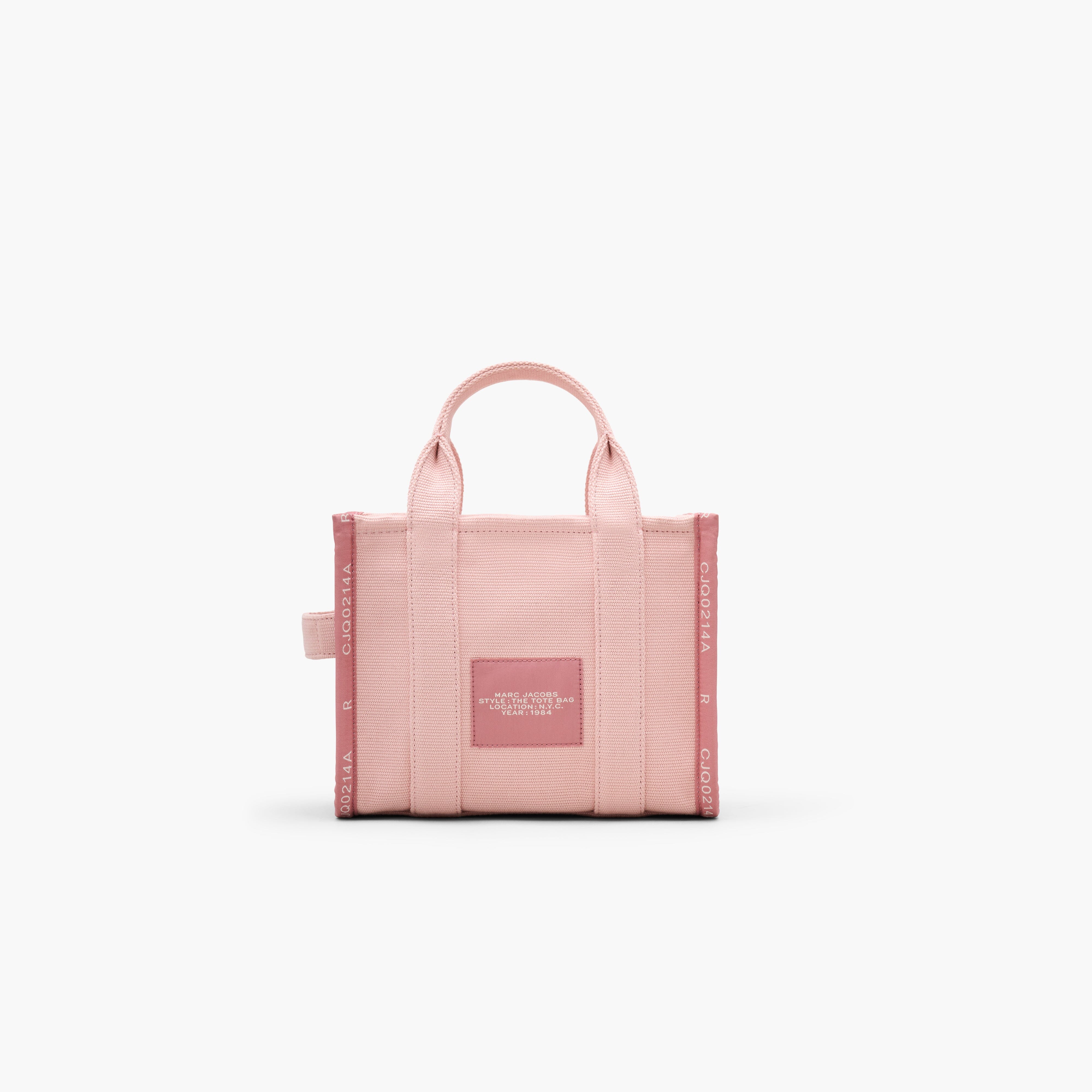 MARC JACOBS - The Summer Small Tote Bag - M0017025-624 - Rose Borse Marc Jacobs 