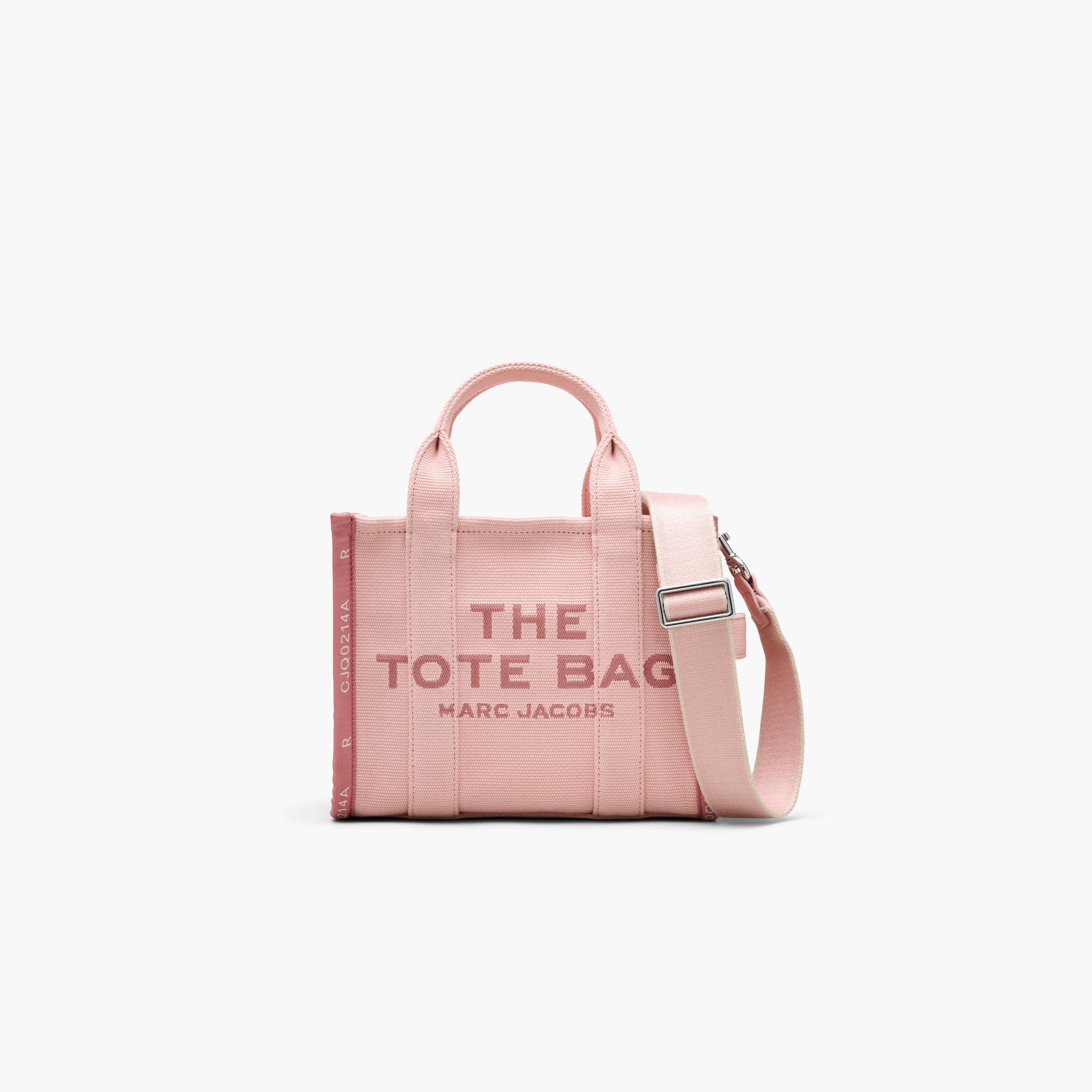 MARC JACOBS - The Summer Small Tote Bag - M0017025-624 - Rose Borse Marc Jacobs 