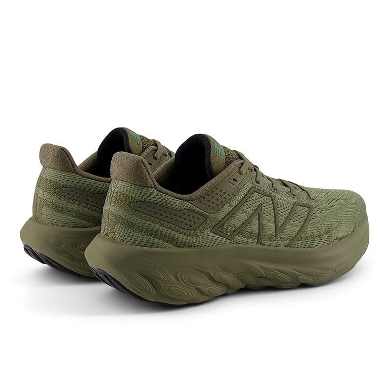 NEW BALANCE - Sneakers U1080I13 - VERDE Scarpe Donna NEW BALANCE - Collezione Donna 