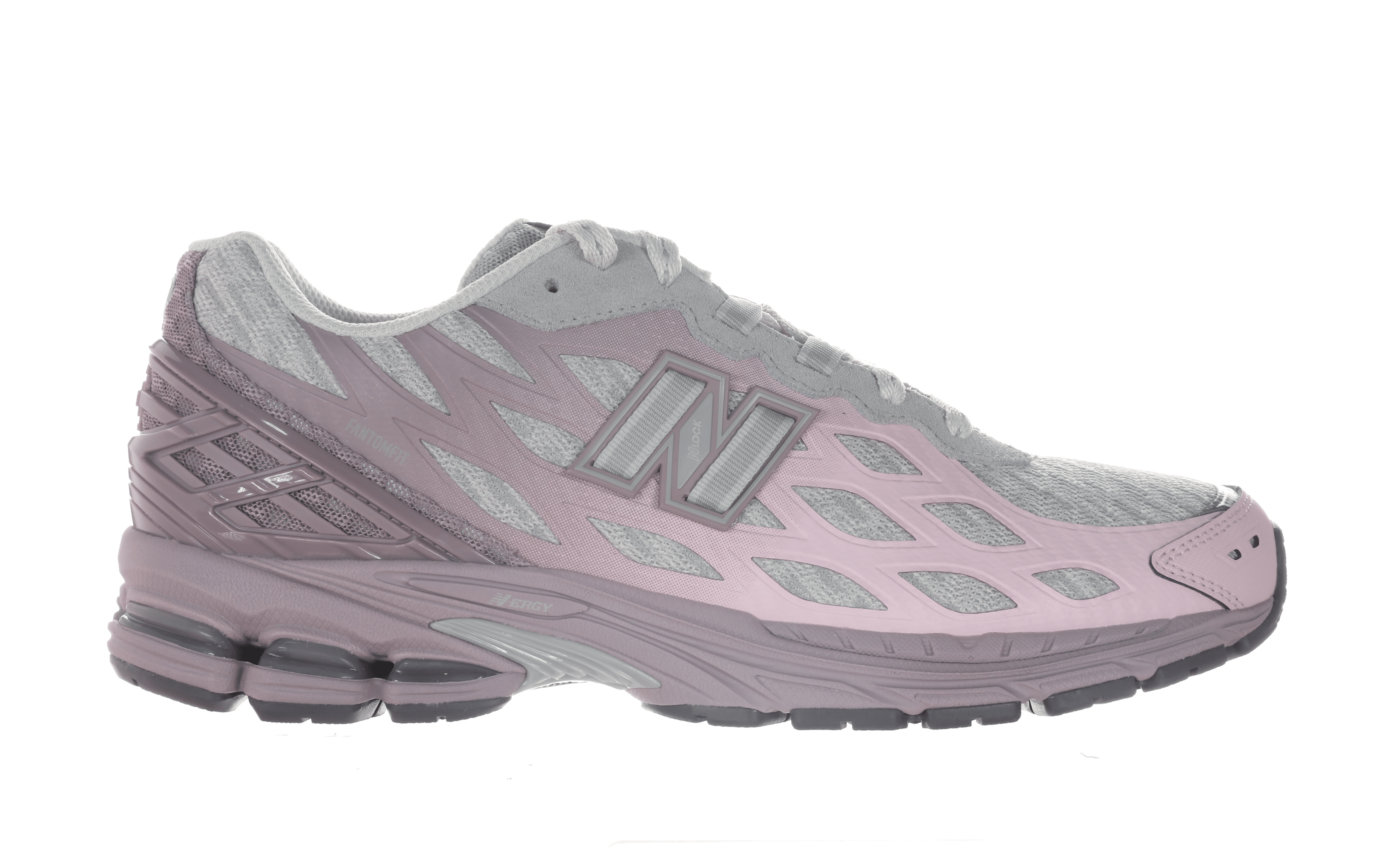 NEW BALANCE - Sneakers U1906WFA - Rosa Grigio Scarpe Donna NEW BALANCE - Collezione Donna 