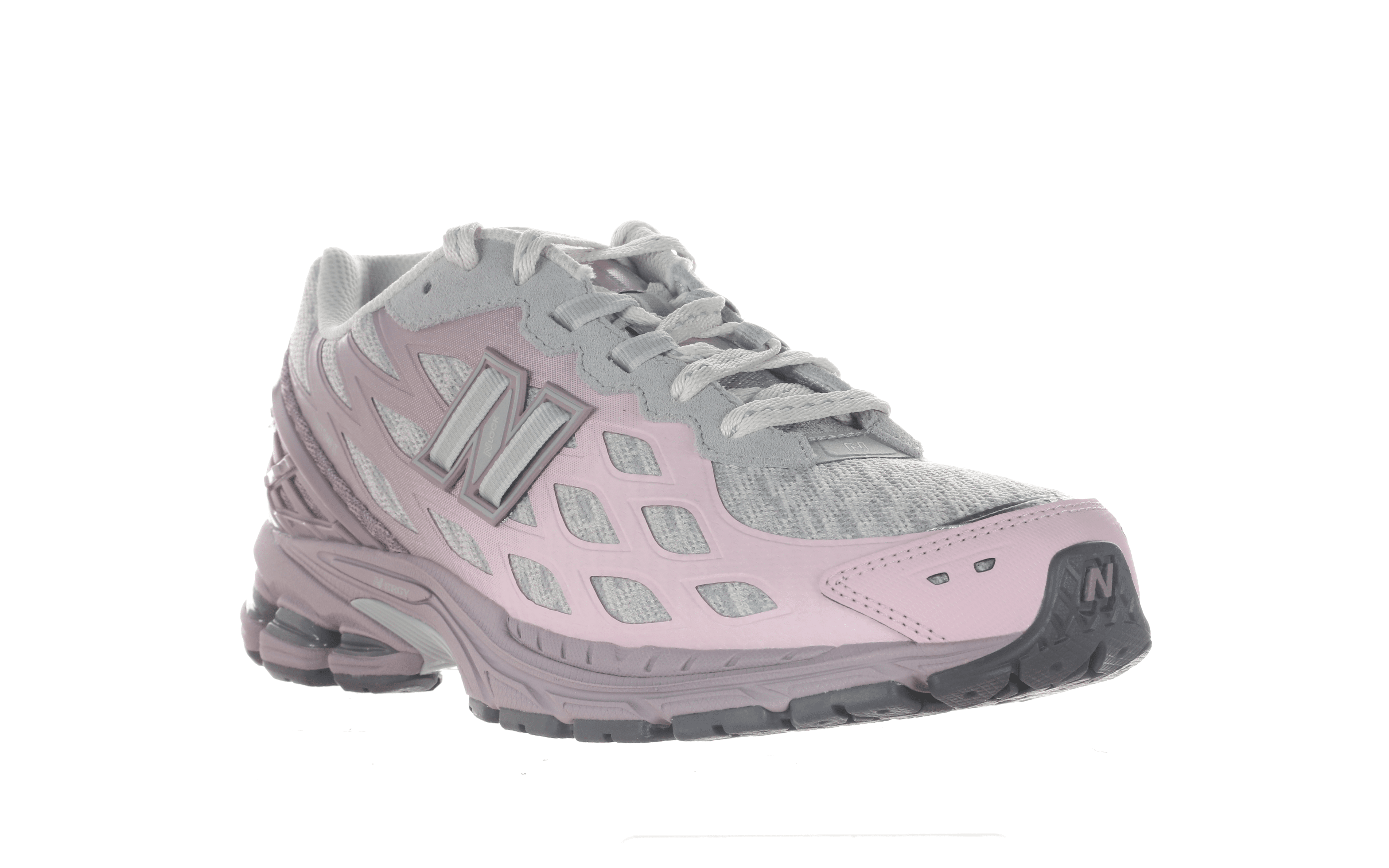 NEW BALANCE - Sneakers U1906WFA - Rosa Grigio Scarpe Donna NEW BALANCE - Collezione Donna 