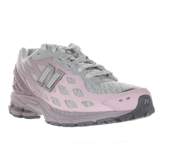 NEW BALANCE -  Sneakers U1906WFA - Rosa Grigio