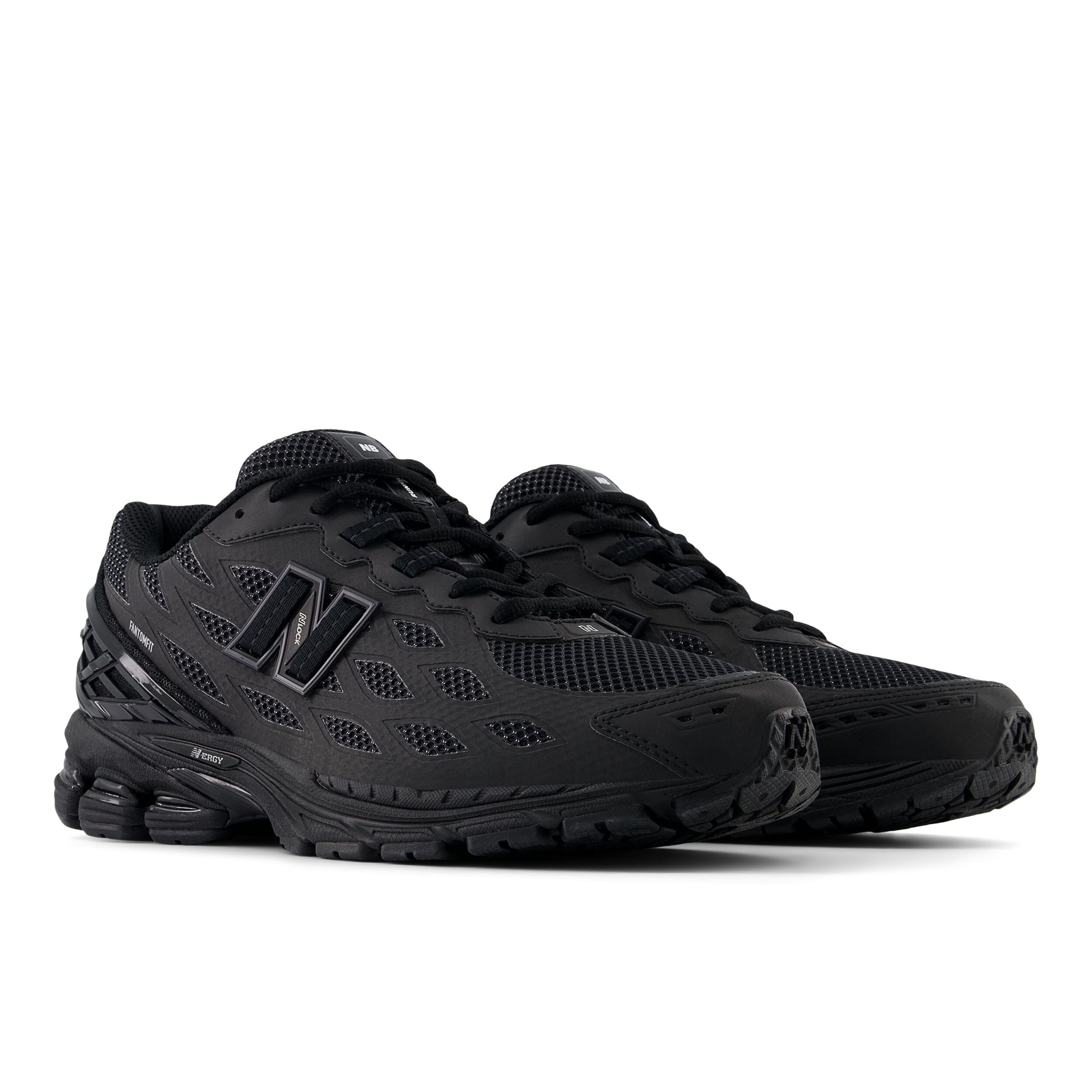 NEW BALANCE - Sneakers U1906WFD - Nero Scarpe Donna NEW BALANCE - Collezione Donna 