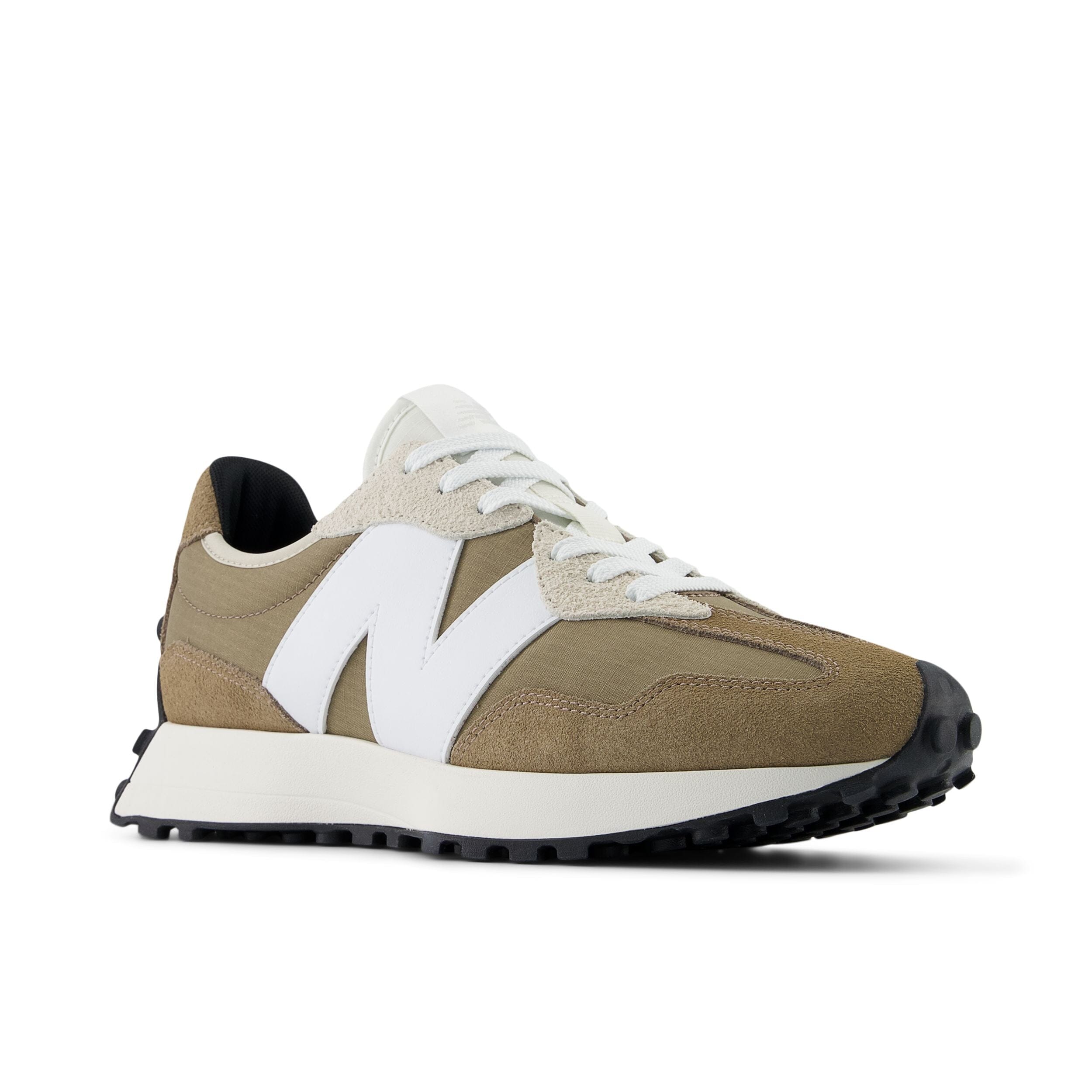 NEW BALANCE - Sneakers U327SBC - Taupe Scarpe Donna NEW BALANCE - Collezione Donna 