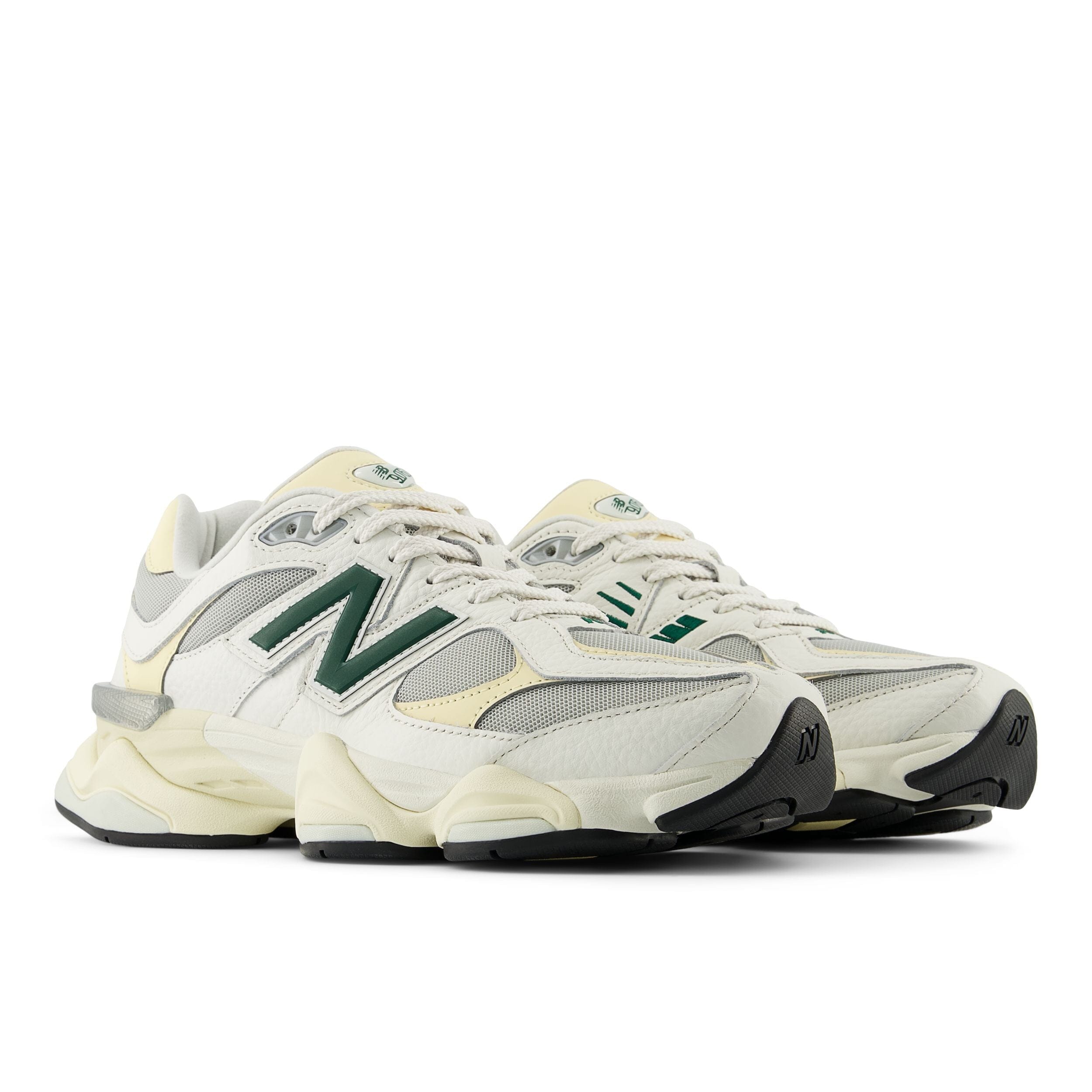 NEW BALANCE Sneakers U9060ESE Bianco Verde