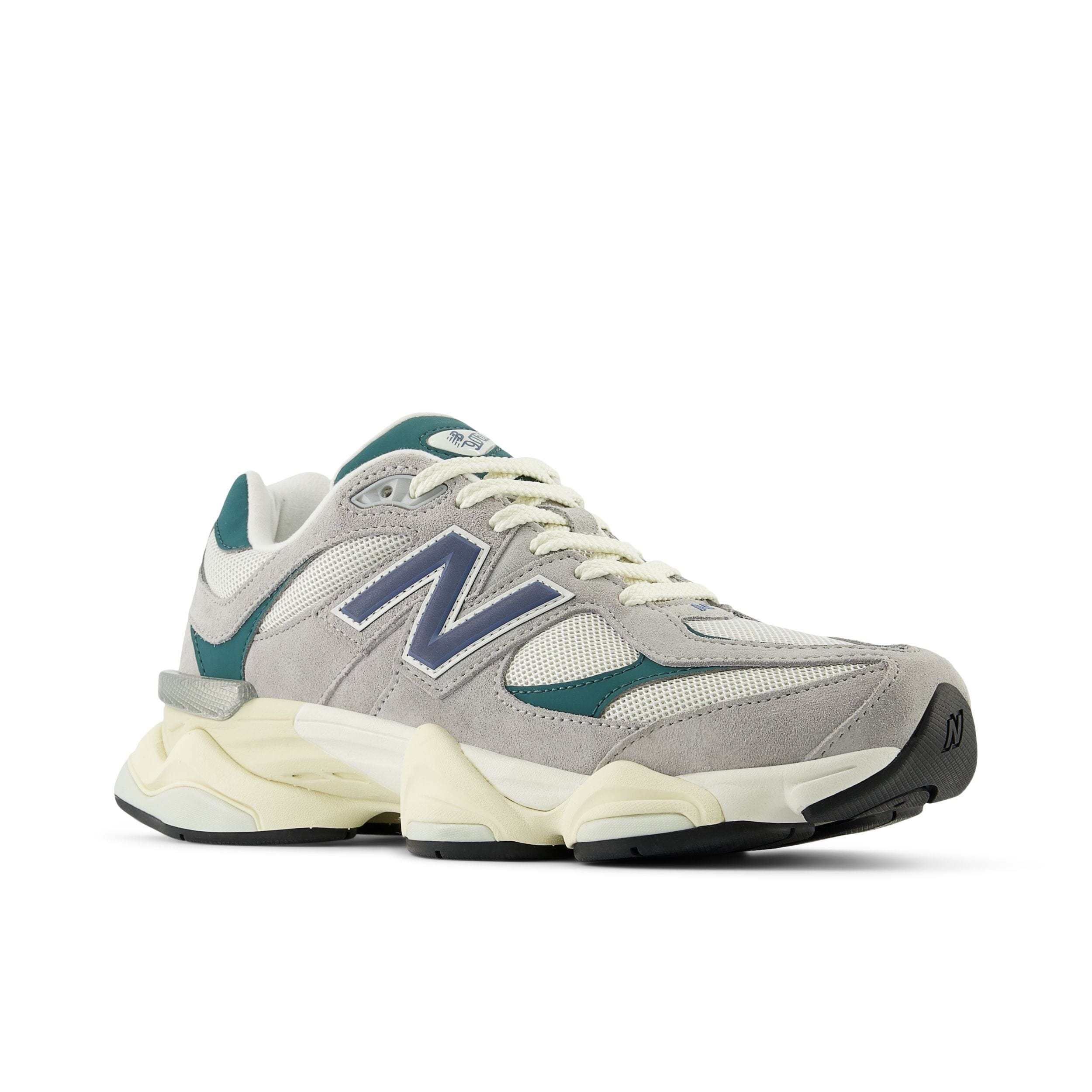 NEW BALANCE - Sneakers U9060HMS - Grigio Scarpe Donna NEW BALANCE - Collezione Donna 