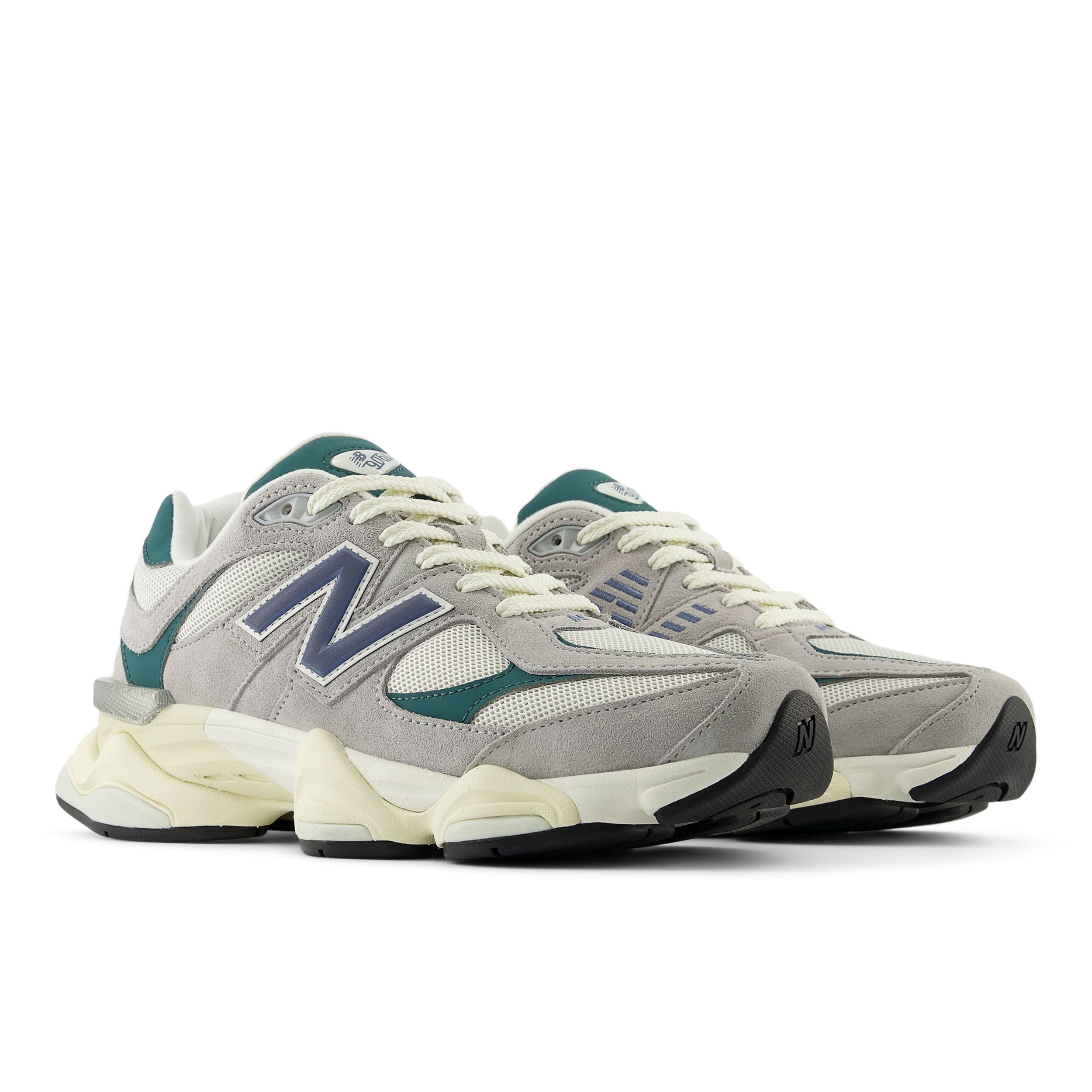 NEW BALANCE - Sneakers U9060HMS - Grigio Scarpe Donna NEW BALANCE - Collezione Donna 