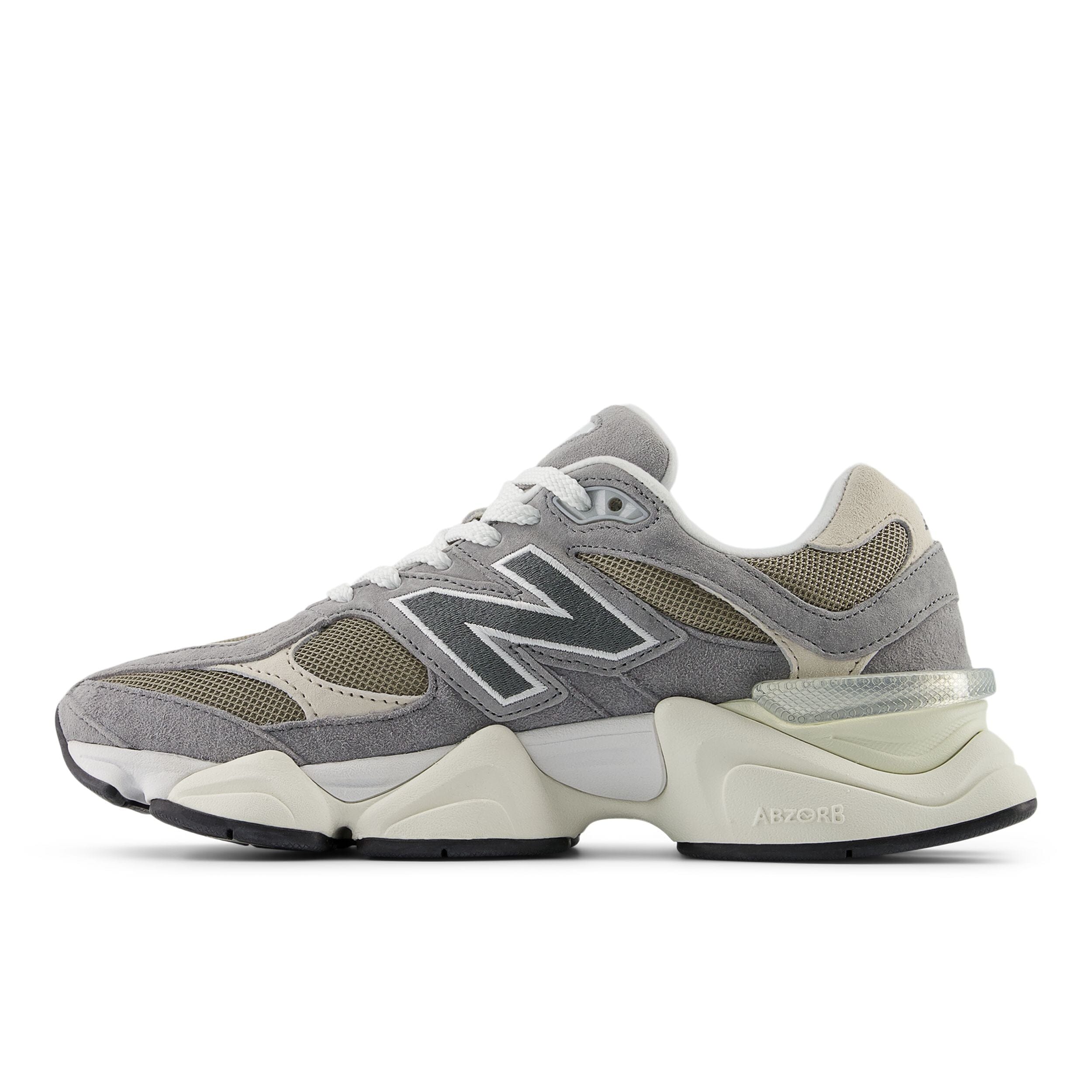 NEW BALANCE - Sneakers U9060LBA - Grigio Scarpe Donna NEW BALANCE - Collezione Donna 