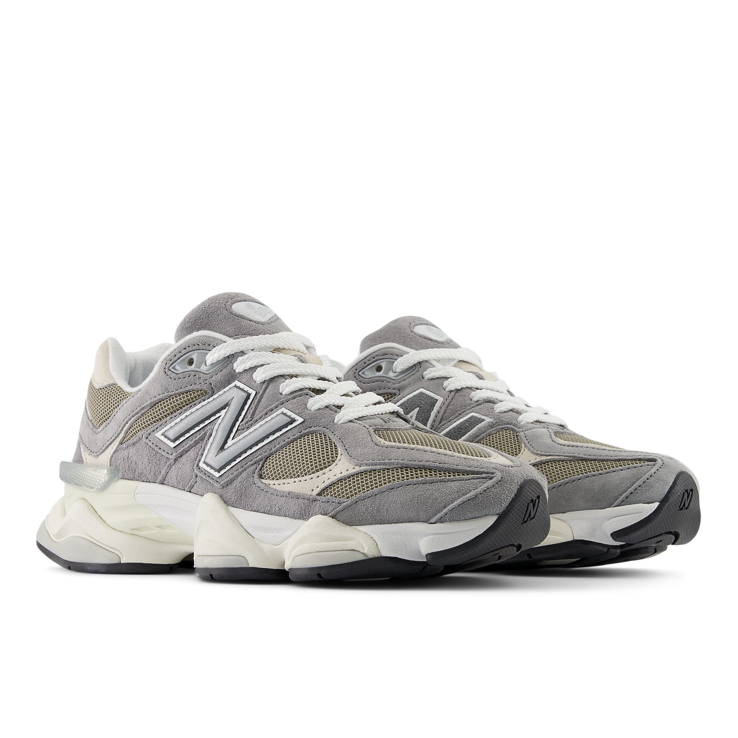 NEW BALANCE - Sneakers U9060LBA - Grigio Scarpe Donna NEW BALANCE - Collezione Donna 