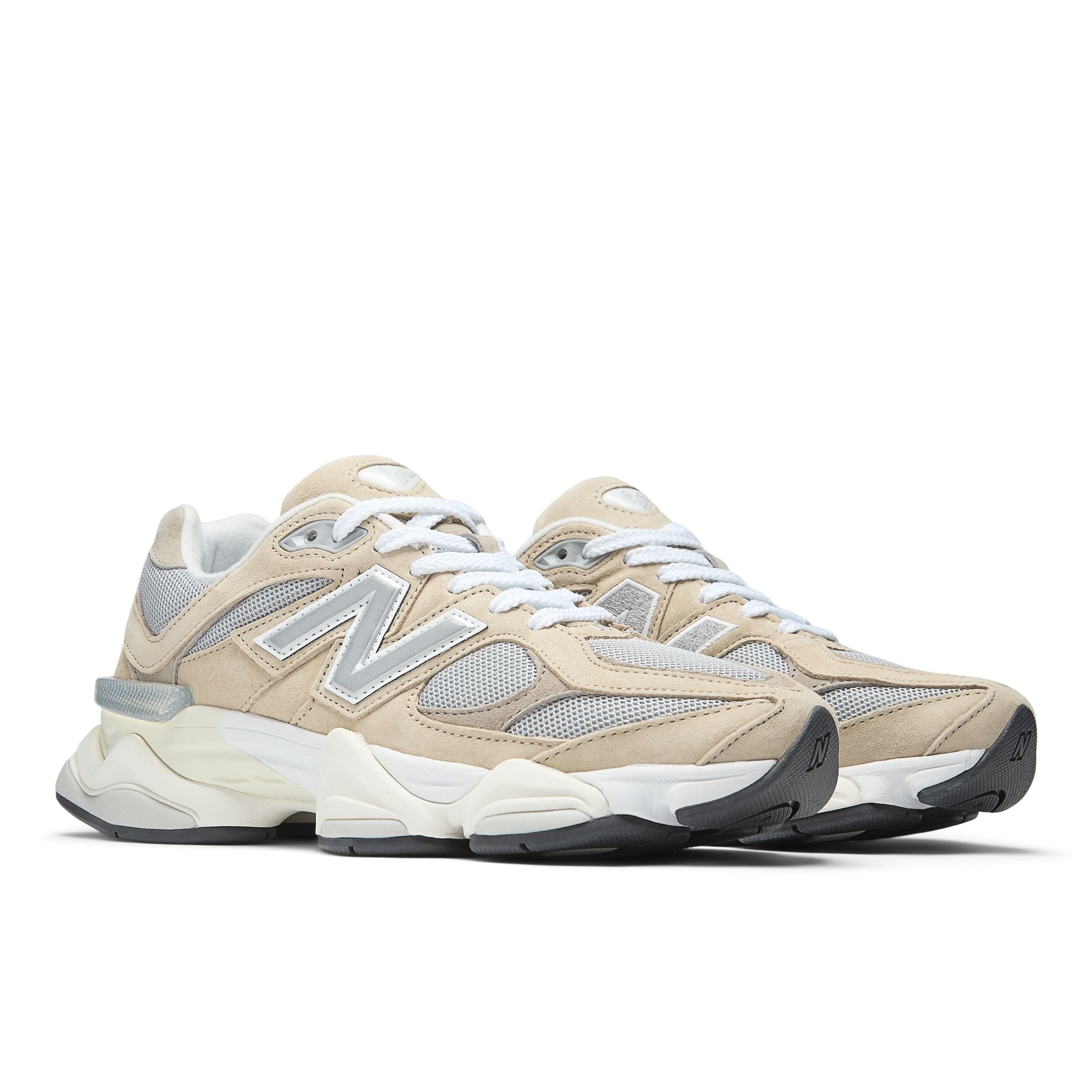 NEW BALANCE - Sneakers U9060LBD - Beige Scarpe Donna NEW BALANCE - Collezione Donna 