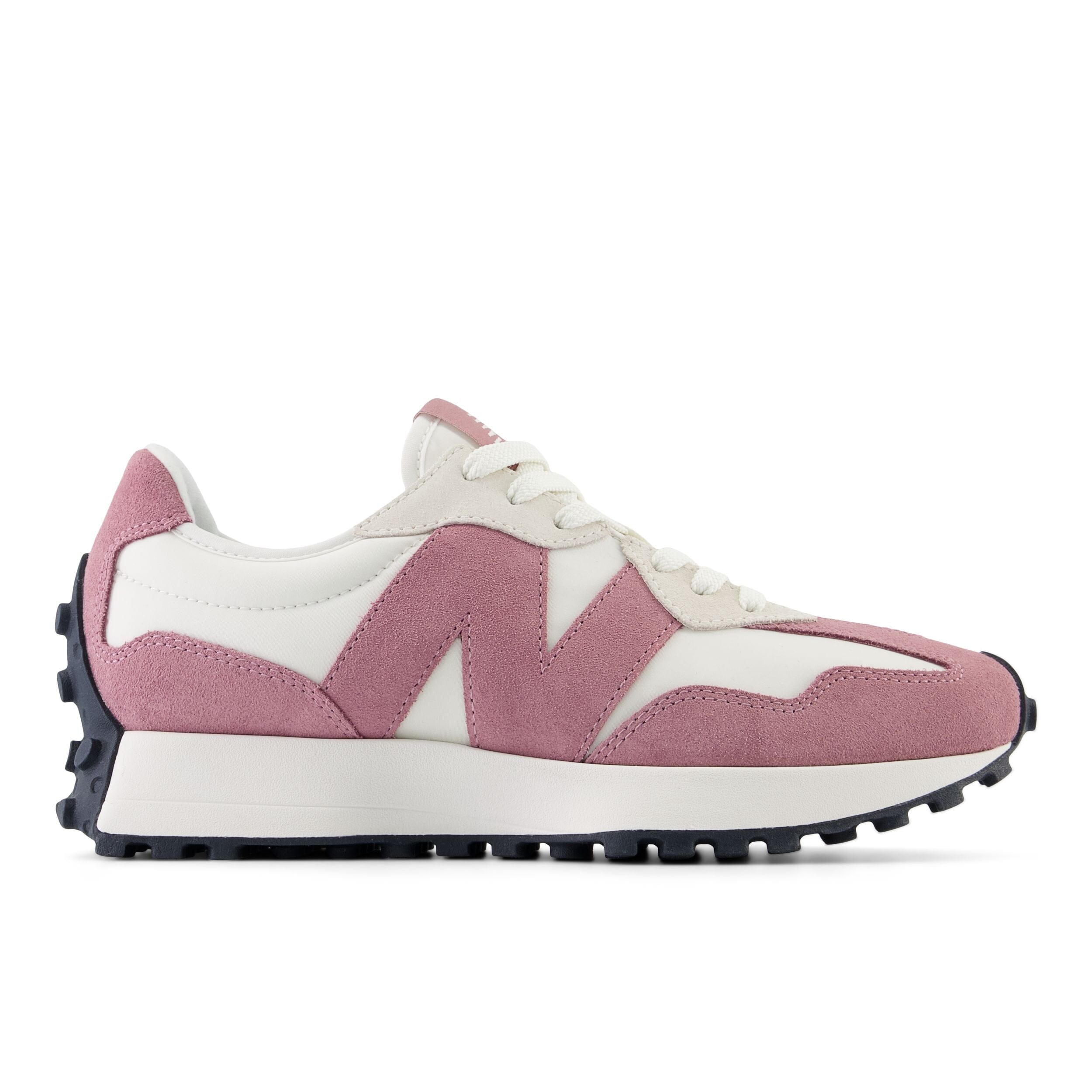 NEW BALANCE Sneakers WS327MB White Pink