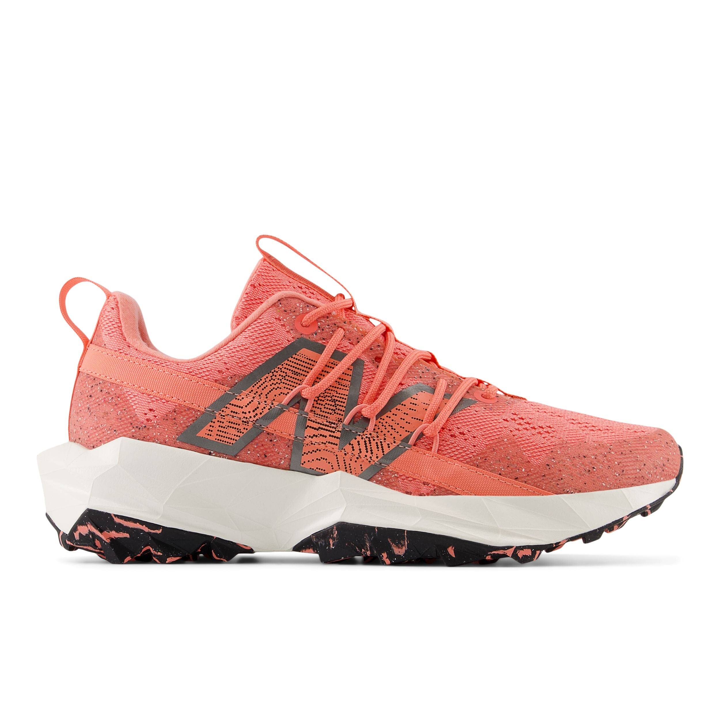 NEW BALANCE - Sneakers Tektrel WTTTRCS1- Arancione Scarpe Donna NEW BALANCE - Collezione Donna 