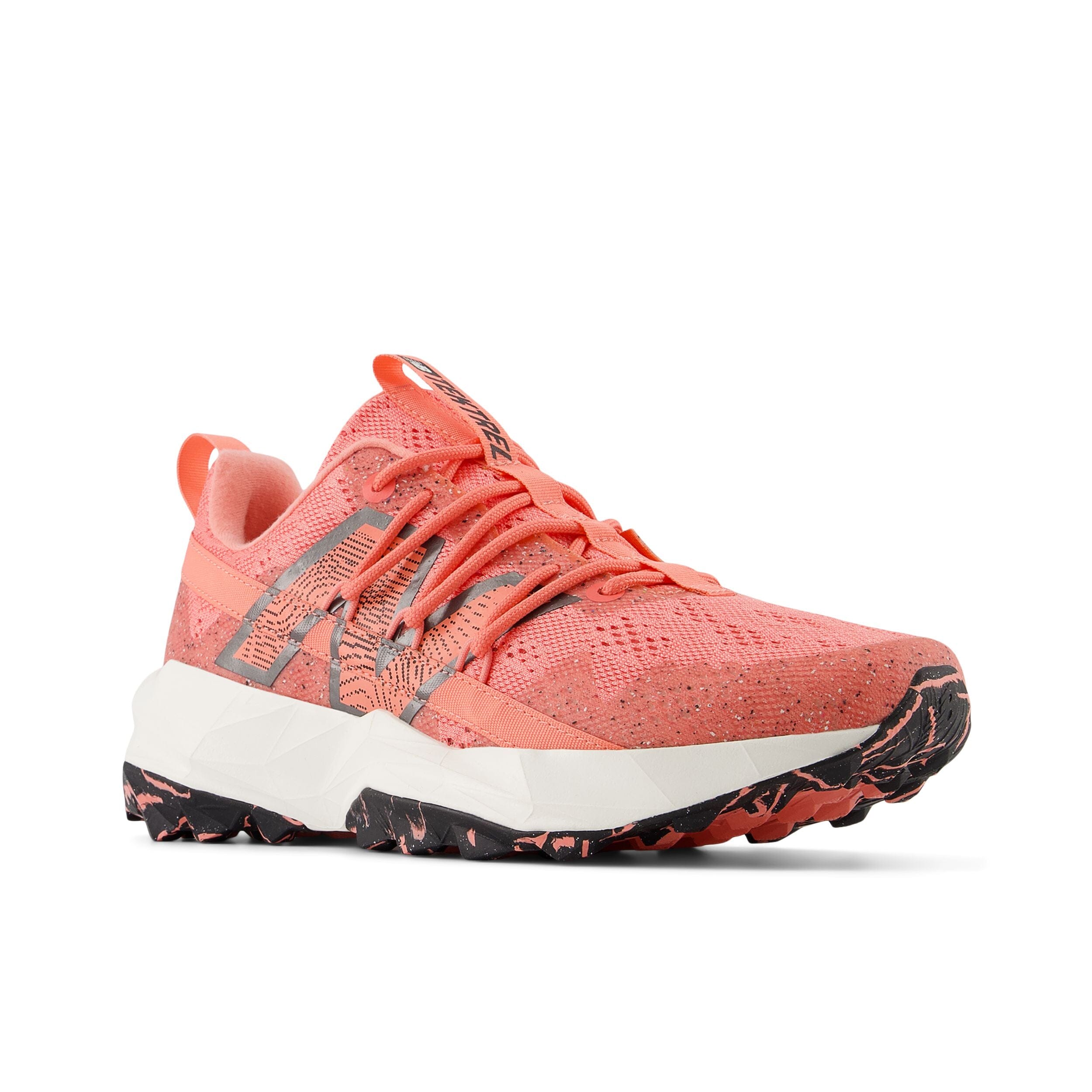 NEW BALANCE - Sneakers Tektrel WTTTRCS1- Arancione Scarpe Donna NEW BALANCE - Collezione Donna 