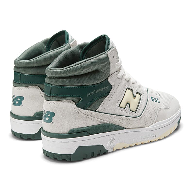 New balance uomo clearance verdi