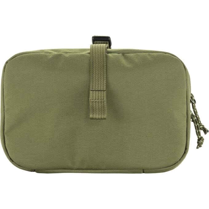 FJALLRAVEN - Farden Necessity Bag - 23100160 - 620 Green Zaino Fjallraven 