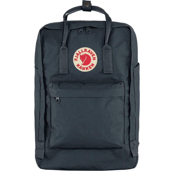 FJALLRAVEN Zaino Kanken 17" - 23525 - 560 Navy Zaino Fjallraven 