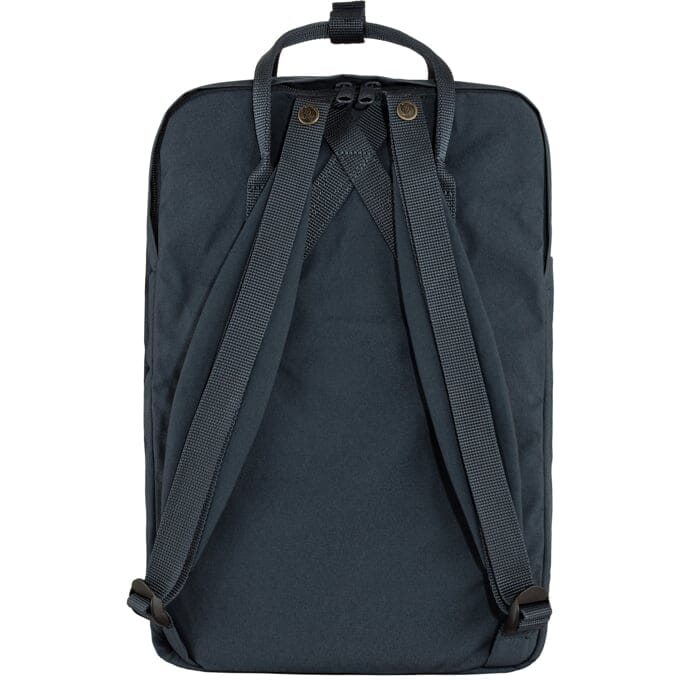 FJALLRAVEN Zaino Kanken 17" - 23525 - 560 Navy Zaino Fjallraven 