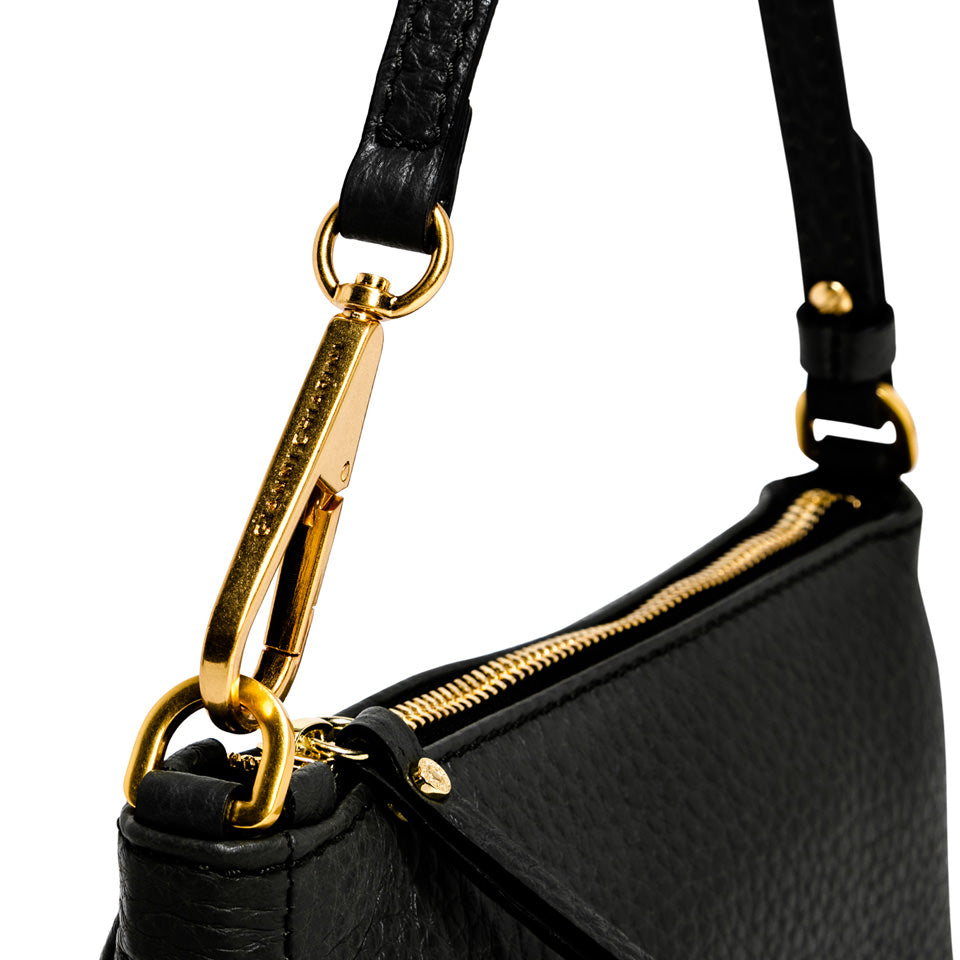 Gianni Chiarini Firenze - BS 8750 - Nero Borse Gianni Chiarini 