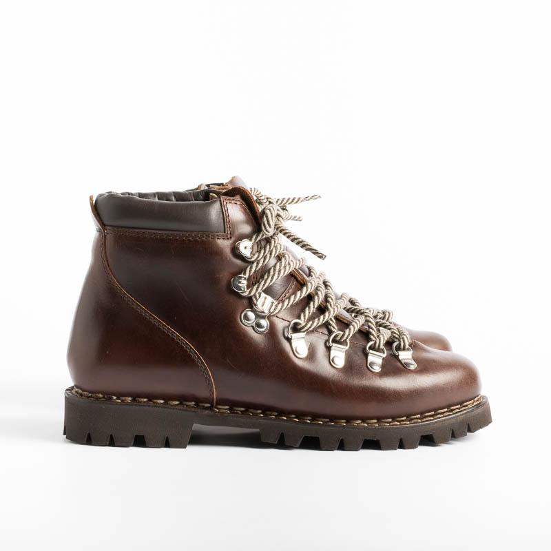 PARABOOT - 74603 - AVORIAZ - Lis Ecorce Scarpe Uomo Paraboot 