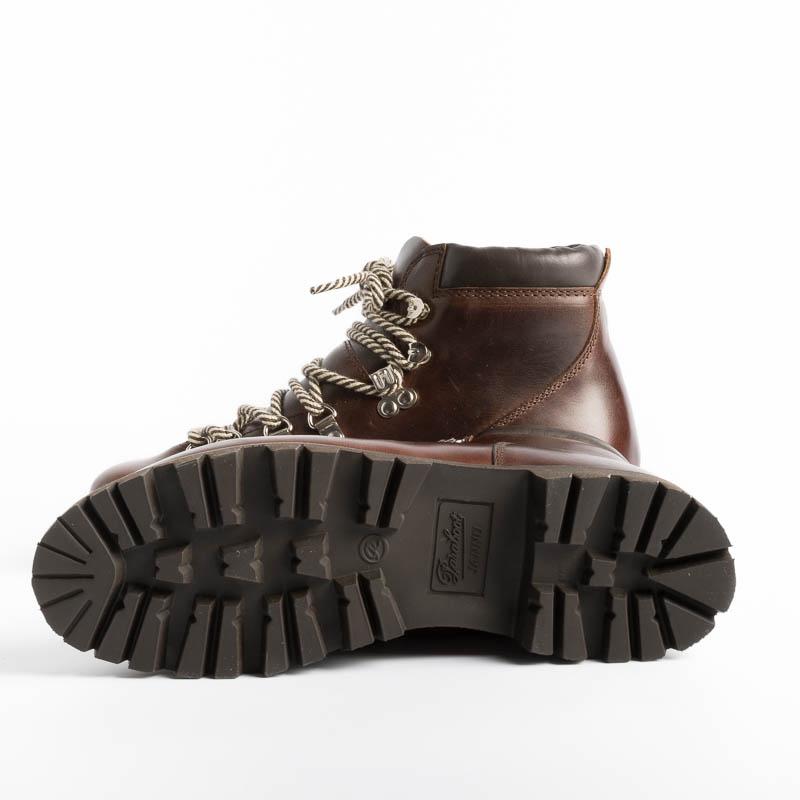 PARABOOT - 74603 - AVORIAZ - Lis Ecorce Scarpe Uomo Paraboot 