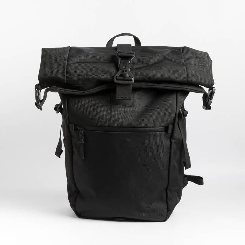 WEXLEY - Spark 200 Backpack - Black