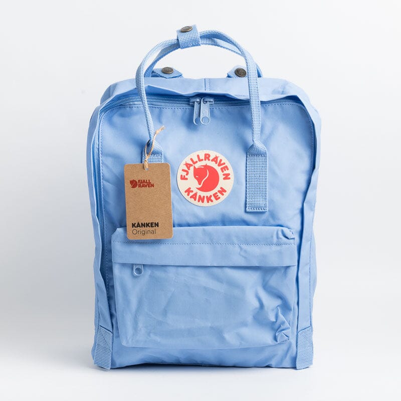 FJALLRAVEN Zaino Kanken 537 - Ultramarine Zaino Fjallraven 