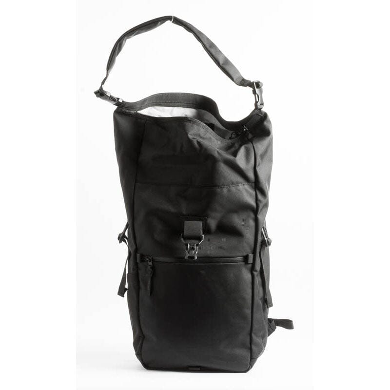 WEXLEY - Spark 200 Backpack - Black