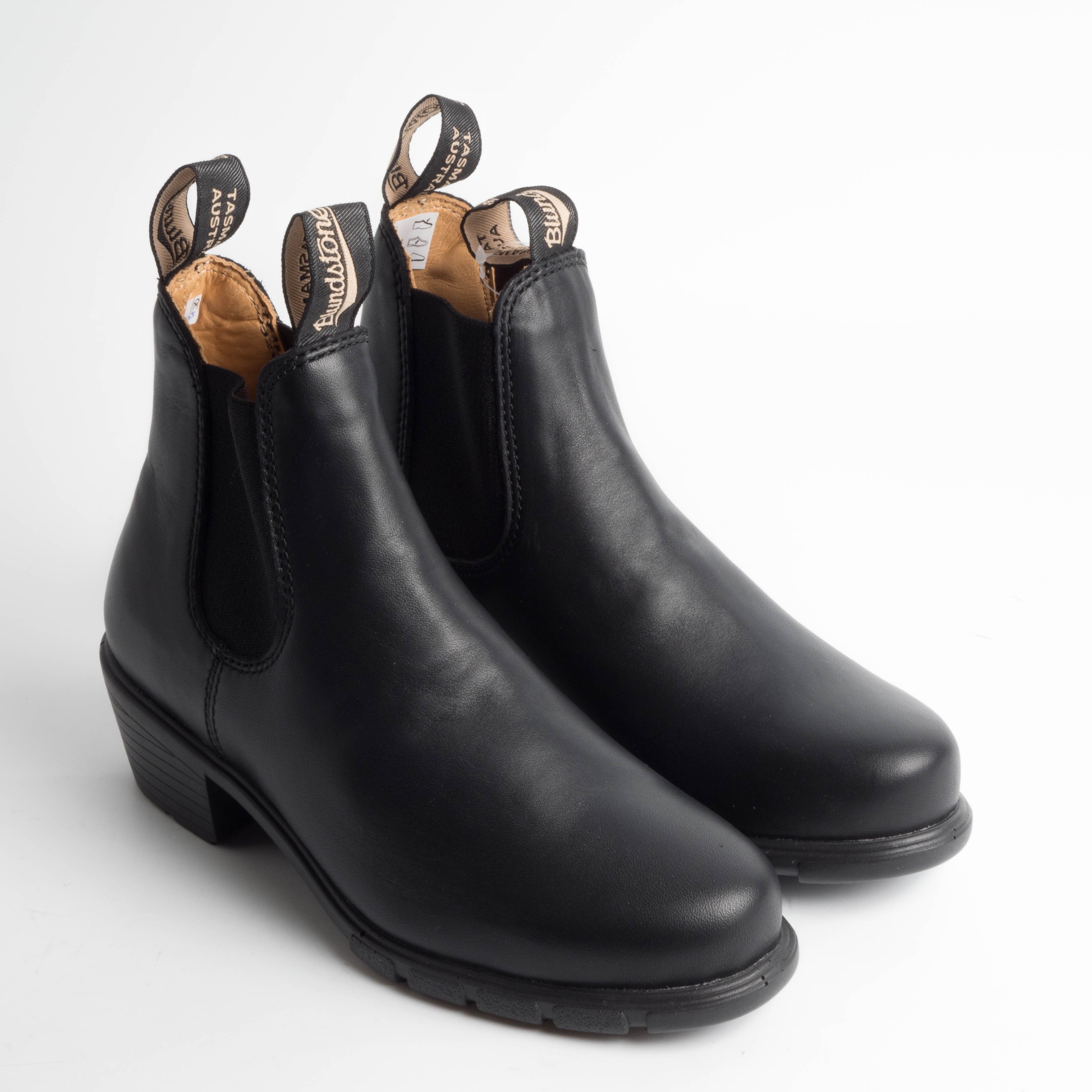 BLUNDSTONE 1671 BLACK