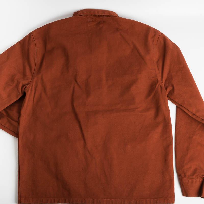 Dakine allen chore jacket sale