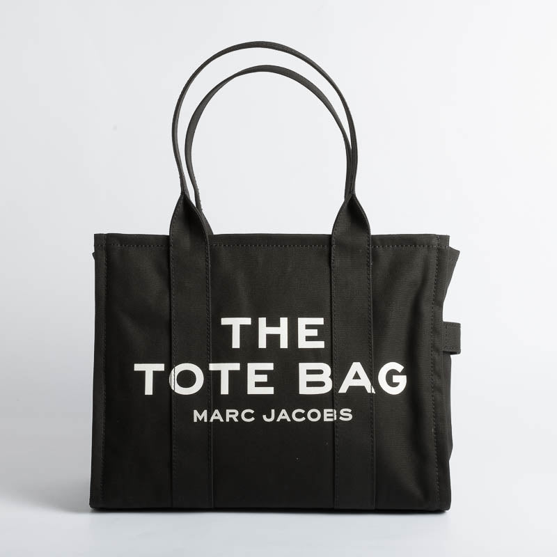 MARC JACOBS - M0016156 - The Large Tote Bag - Nero Borse Marc Jacobs 