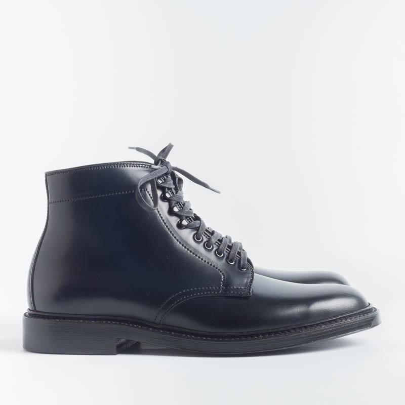 ALDEN - D6842H - Polish - Cordovan Black